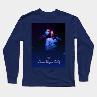 1957 Long Sleeve T-Shirt